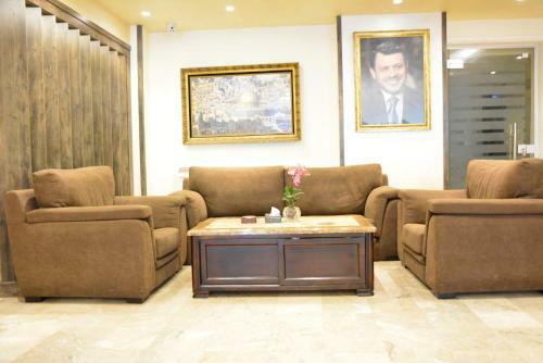 Rakeen Hotel