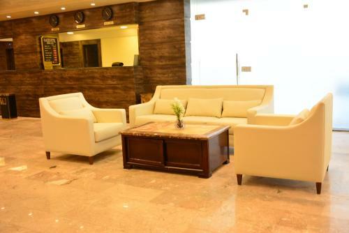 Rakeen Hotel