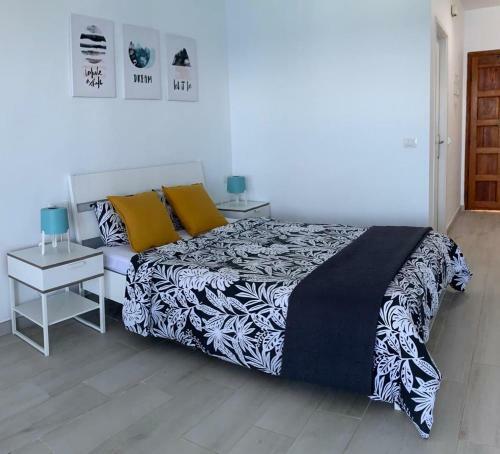 Apartamento #ocean View Studio #wifi #pool