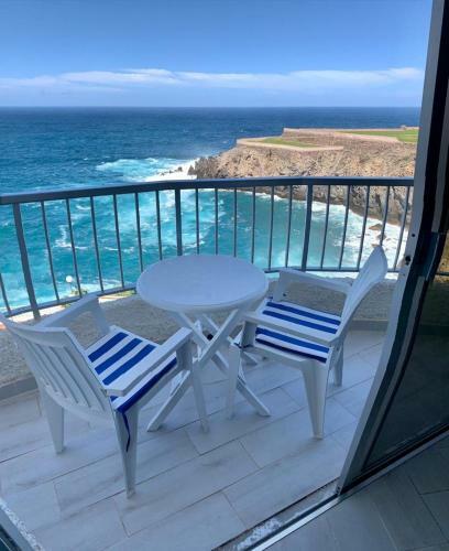 Apartamento #ocean View Studio #wifi #pool