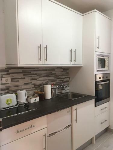 Apartamento #ocean View Studio #wifi #pool
