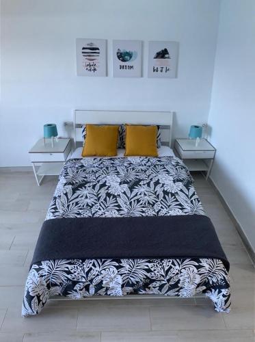 Apartamento #ocean View Studio #wifi #pool