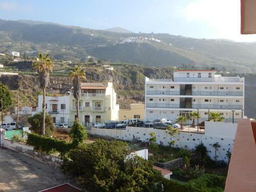 Apartamento Monis Natura