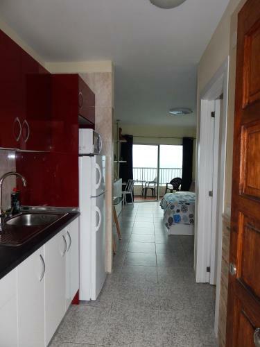 Apartamento Monis Natura