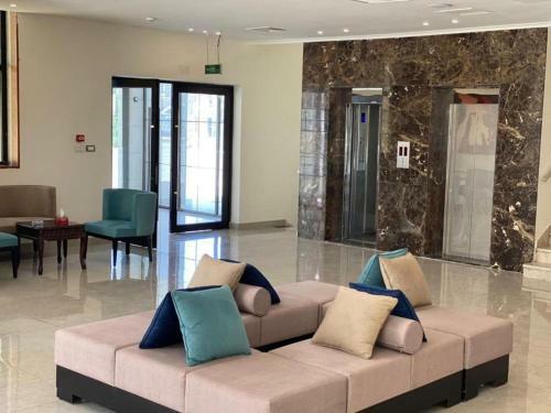 Jordan View Hotel