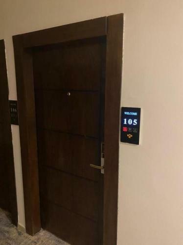 Jordan View Hotel