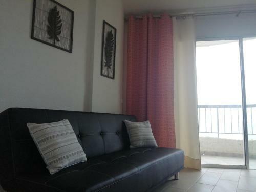 Apartamento Estudio Vistas Al Oc�ano Y Playa