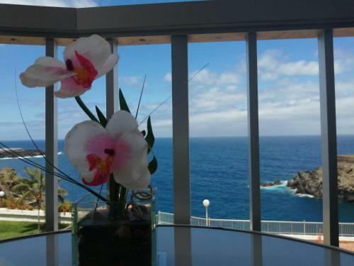 Apartamento Estudio Vistas Al Oc�ano Y Playa