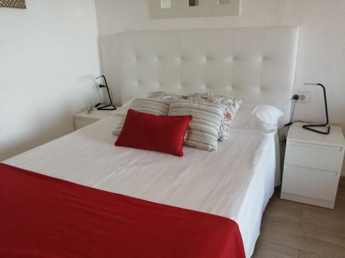 Apartamento Estudio Vistas Al Oc�ano Y Playa