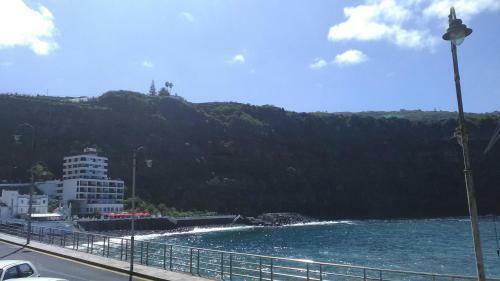 Apartamento Estudio Vistas Al Oc�ano Y Playa