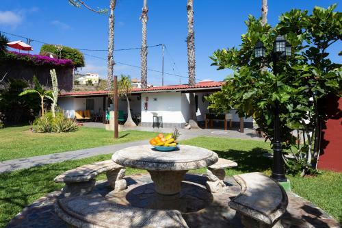 Apartamento Finca La Gaviota - El Granito