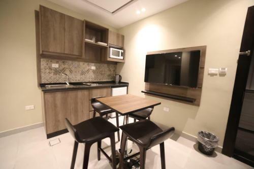 ???? ????? ?????? Sahara Gulf Hotel Apartments