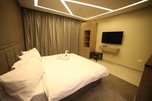 ???? ????? ?????? Sahara Gulf Hotel Apartments