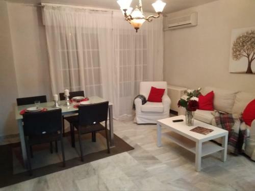 Apartamento Alojamiento Rumfox