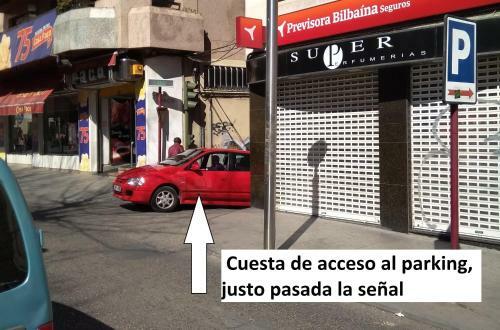 Apartamento Alojamiento Rumfox