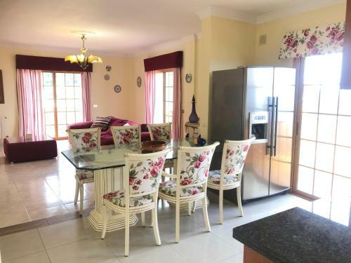 Apartamento Panoramic Family Suite With Bbq