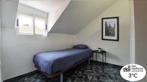 Apartamento Alojamientos San Ildefonso