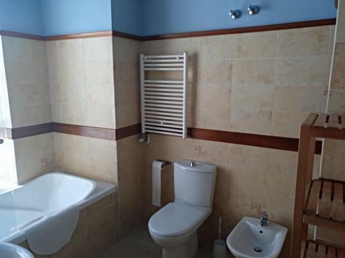 Apartamento Loft Con Vistas En Plaza de Bel�n