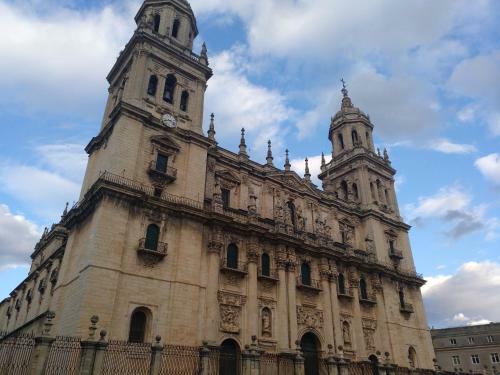 Apartamento Loft Con Vistas En Plaza de Bel�n