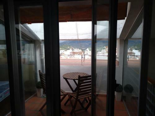 Apartamento Loft Con Vistas En Plaza de Bel�n