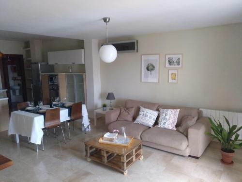 Apartamento Loft Con Vistas En Plaza de Bel�n
