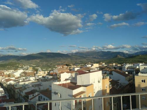 Apartamento Loft Con Vistas En Plaza de Bel�n