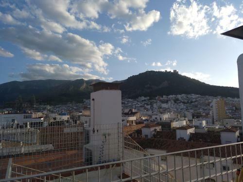 Apartamento Loft Con Vistas En Plaza de Bel�n