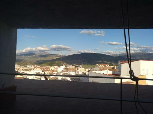 Apartamento Loft Con Vistas En Plaza de Bel�n