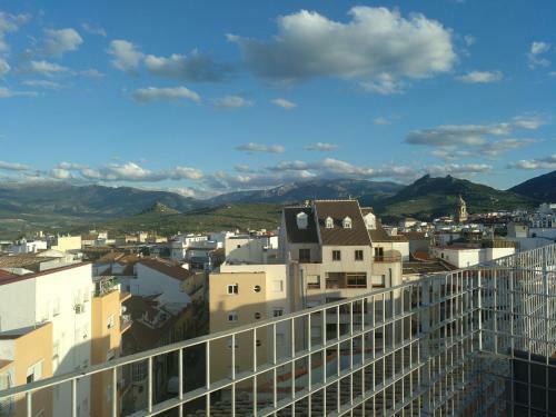 Apartamento Loft Con Vistas En Plaza de Bel�n