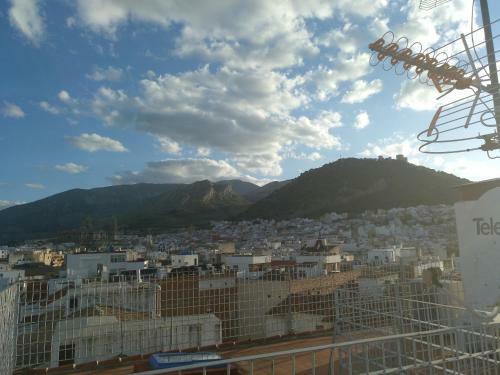 Apartamento Loft Con Vistas En Plaza de Bel�n