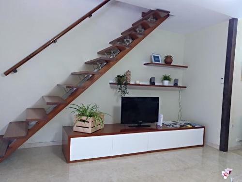 Apartamento Loft Con Vistas En Plaza de Bel�n