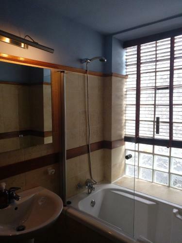 Apartamento Loft Con Vistas En Plaza de Bel�n