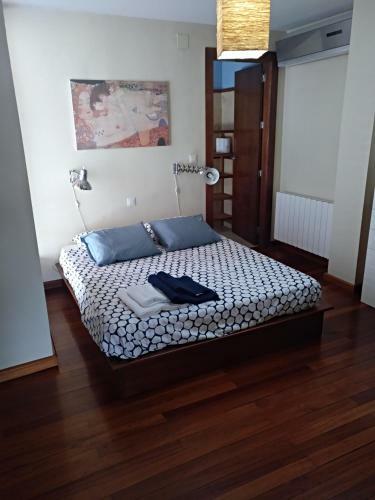 Apartamento Loft Con Vistas En Plaza de Bel�n