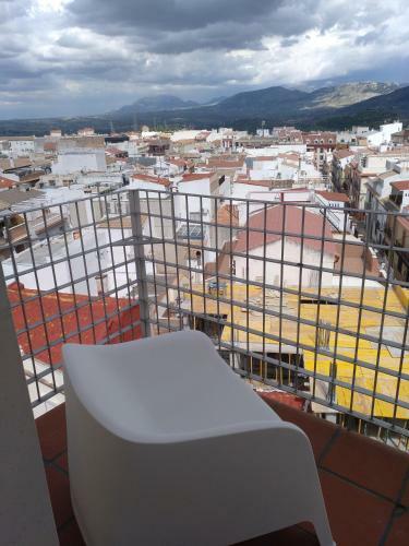 Apartamento Loft Con Vistas En Plaza de Bel�n