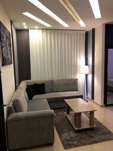 Alqimah Hotel