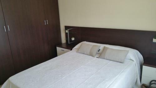 Apartamento Granja-alojamiento Con Parking-gratis
