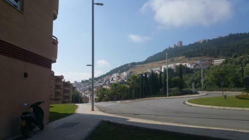 Apartamento Granja-alojamiento Con Parking-gratis