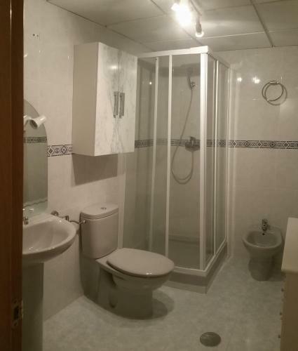 Apartamento Granja-alojamiento Con Parking-gratis