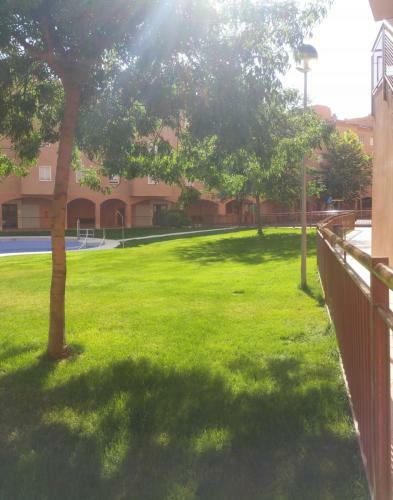 Apartamento Granja-alojamiento Con Parking-gratis