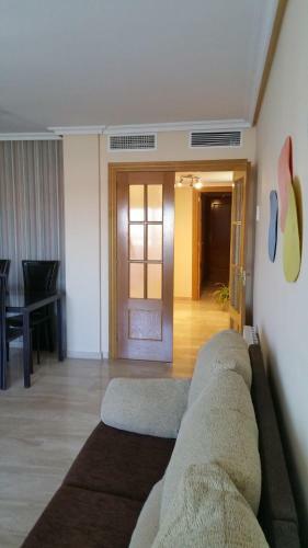 Apartamento Granja-alojamiento Con Parking-gratis