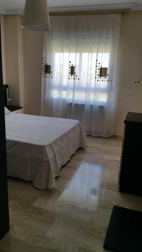Apartamento Granja-alojamiento Con Parking-gratis