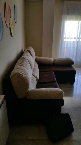 Apartamento Granja-alojamiento Con Parking-gratis