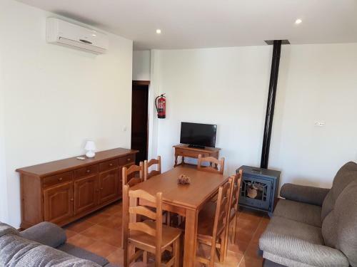 Apartamentos Rurales La Dehesa Del Acebuche