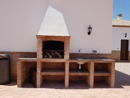 Apartamentos Rurales La Dehesa Del Acebuche