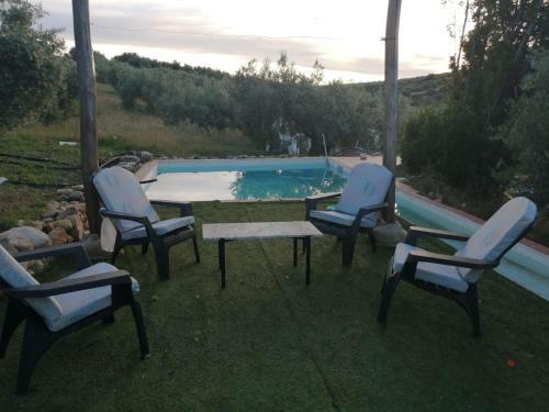 Casa Rural Del Salado