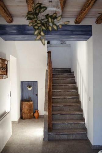 Casa Rural Del Salado