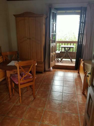 Apartamento La Casita De La Vega