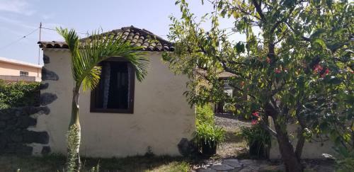 Apartamento La Casita De La Vega