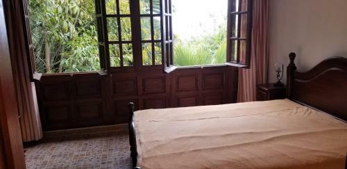 Apartamento La Casita De La Vega