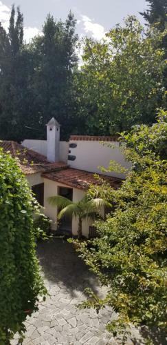 Apartamento La Casita De La Vega
